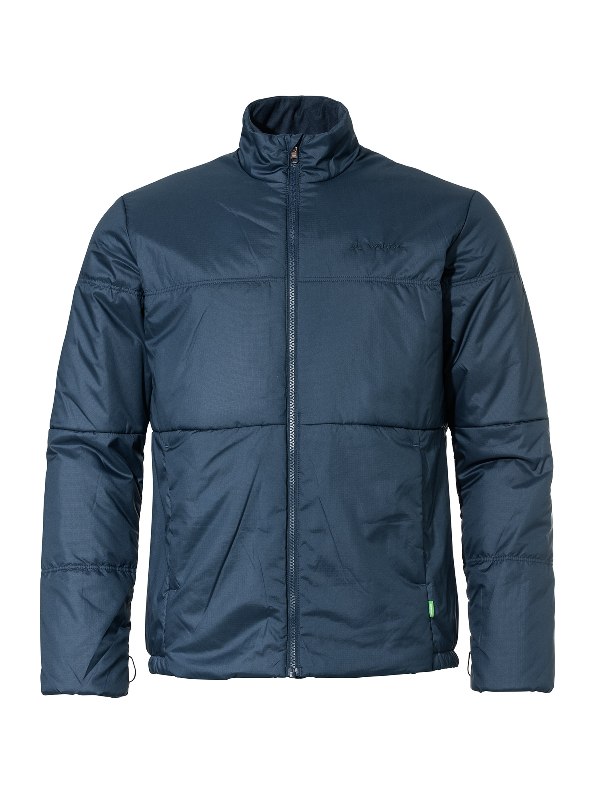 VAUDE Outdoor jacket ' Neyland  ' in Blue: front