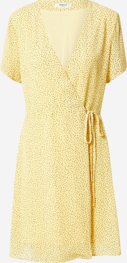 Abito 'Linoa' MOSS COPENHAGEN di colore giallo / nero, Visualizzazione prodotti
