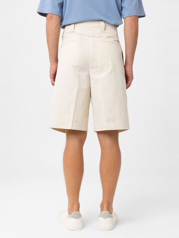 Antioch Regular Hose 'Stoffel' in Beige