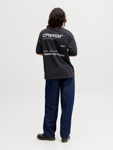 JJXX Shirt 'JXMillow' in Black