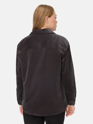 CAMEL ACTIVE Blouse in Black