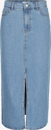 LolaLiza Rok in de kleur Blauw denim, Productweergave