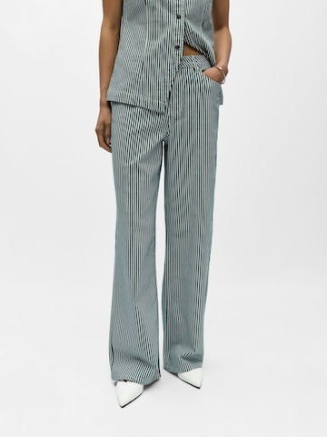 Regular Jean OBJECT en beige