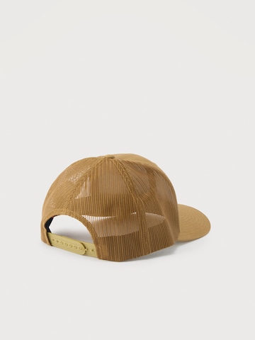 COLUMBIA Spordinokamüts, värv pruun