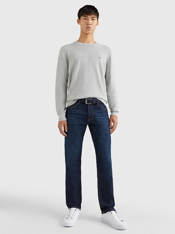 TOMMY HILFIGER Regular Jeans in Blau