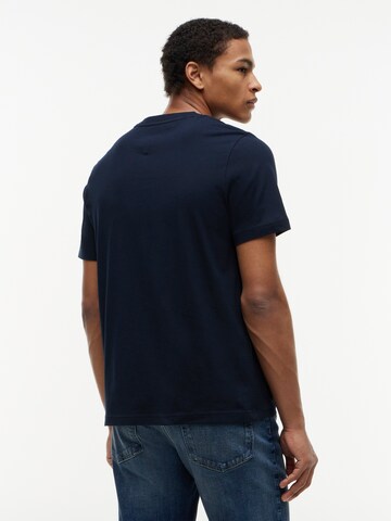 TOMMY HILFIGER Paita värissä monivärinen