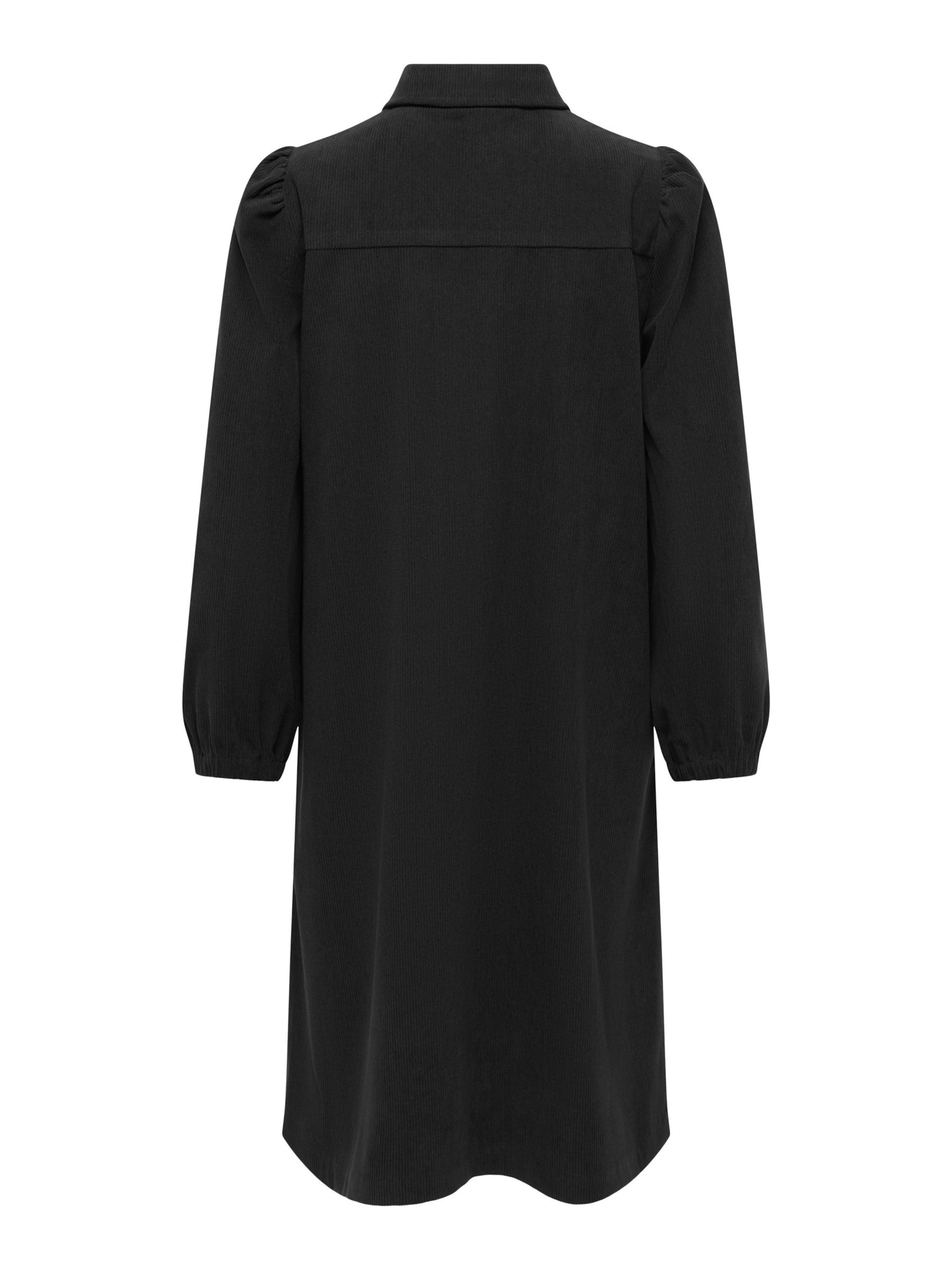 ONLY Blousejurk 'LIAS' in Zwart