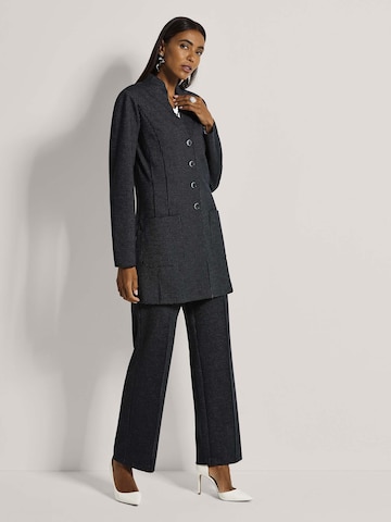 Blazer MADELEINE en bleu