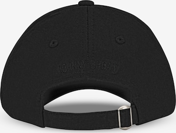 Șapcă 'Jen' de la Johnny Urban pe negru