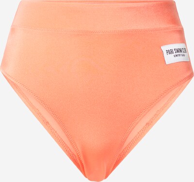 PARI Bikini donji dio 'SWIM CLUB' u marelica, Pregled proizvoda