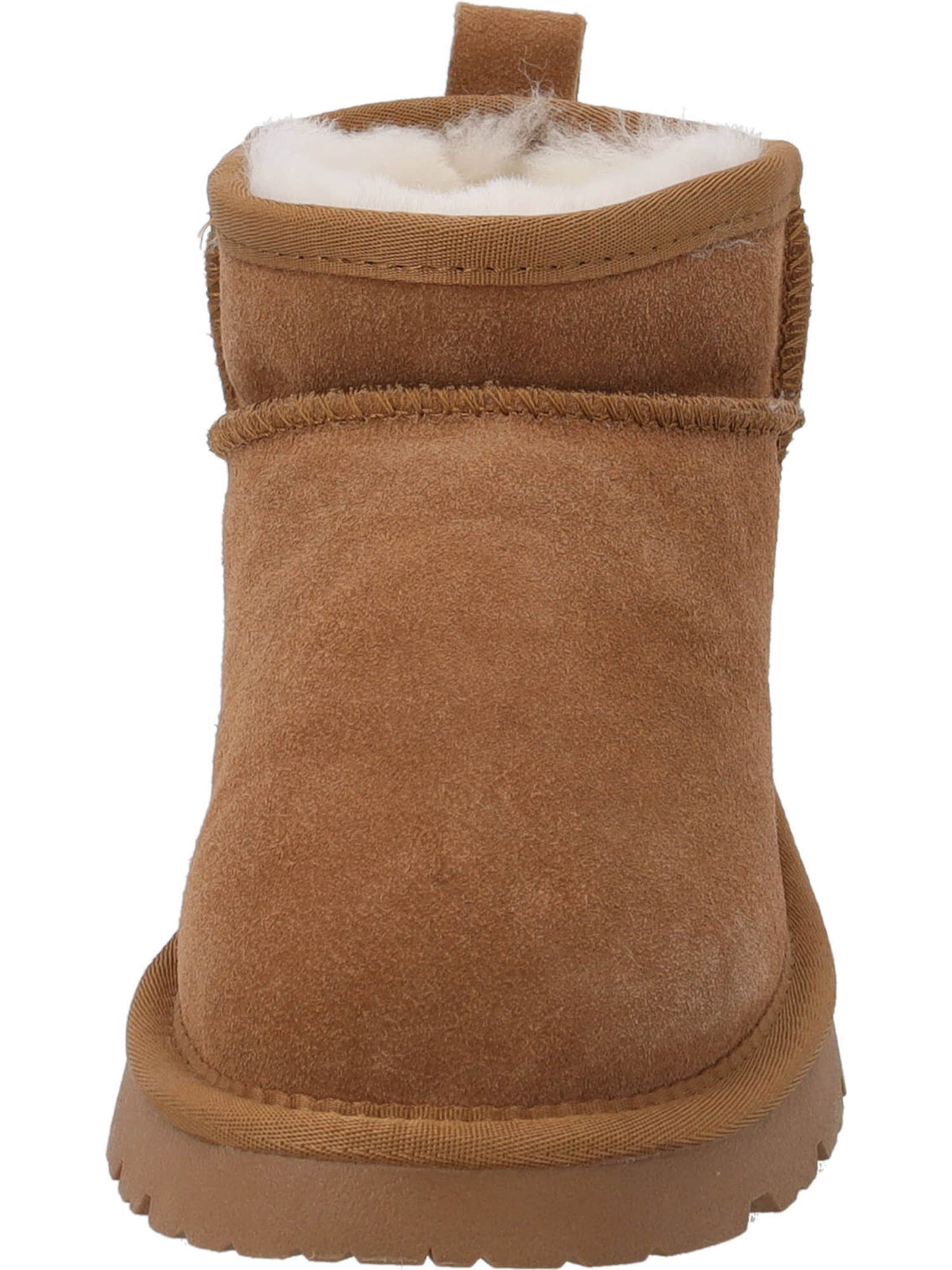 Palado by Sila Sahin Boots 'Miromi' in Brown