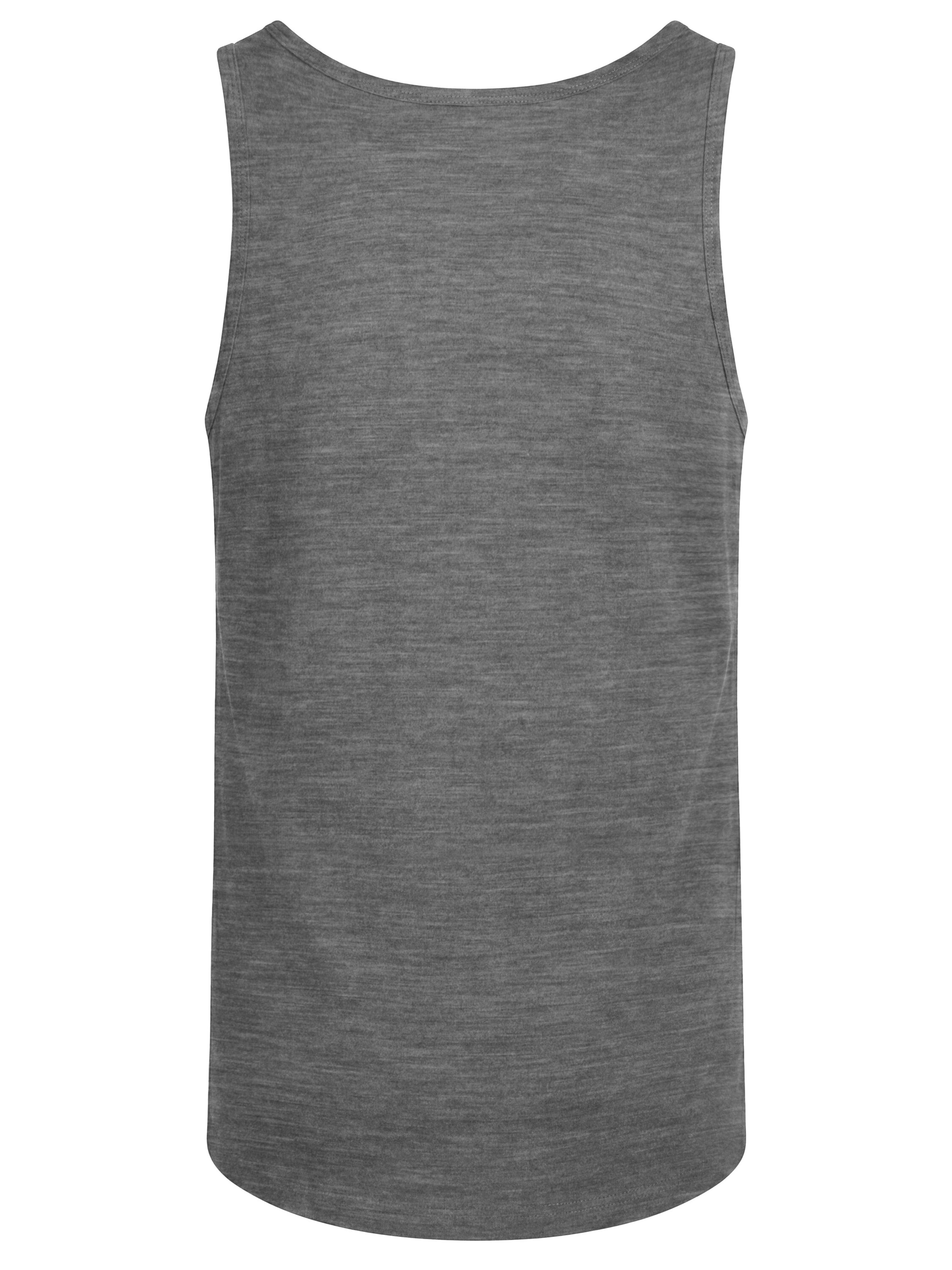 Maillot de corps 'Yulara' normani en gris