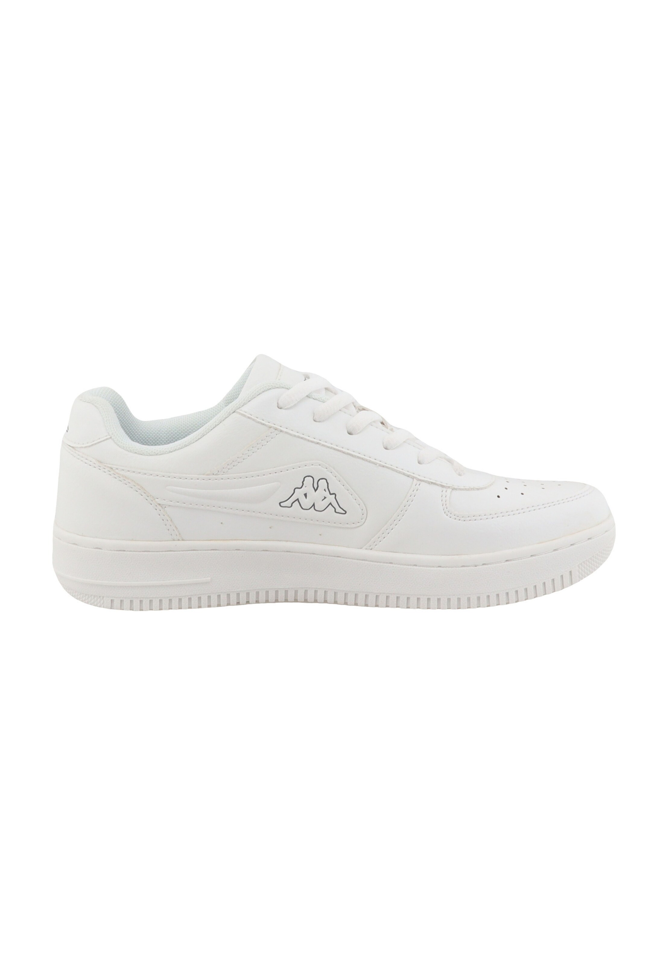 KAPPA Sneakers laag 'Orela' in Wit