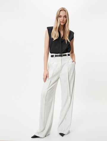 Koton Blouse in Black