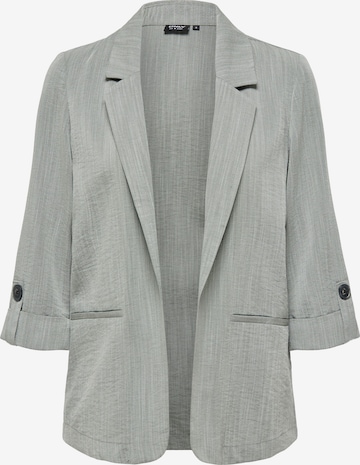 ONLY Blazer 'ONLMarsa' in Green: front