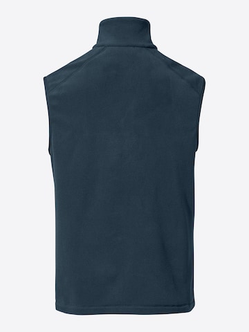 VAUDE Sportweste 'Rosemoor' in Blau
