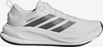 Chaussure de sport 'Supernova Ease 2' ADIDAS PERFORMANCE en blanc : devant