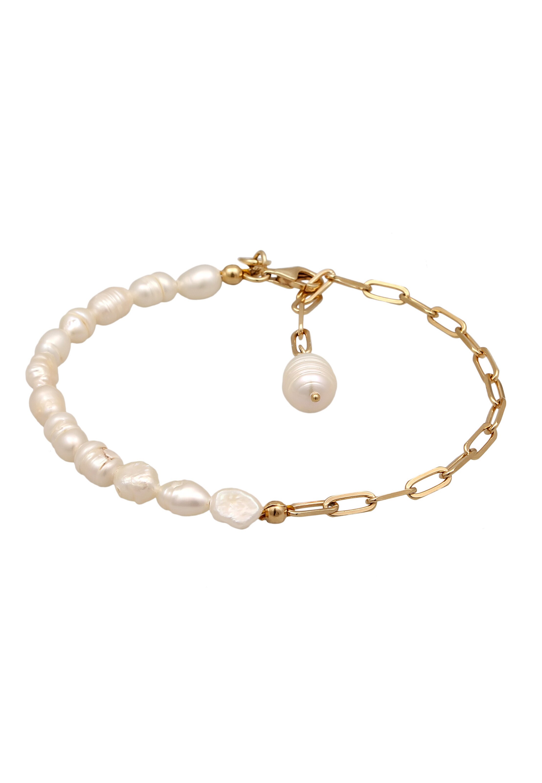 Bracelet ELLI PREMIUM en or : devant