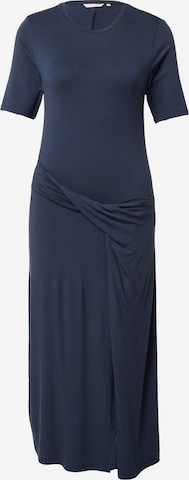 MEXX - Vestido em azul: frente