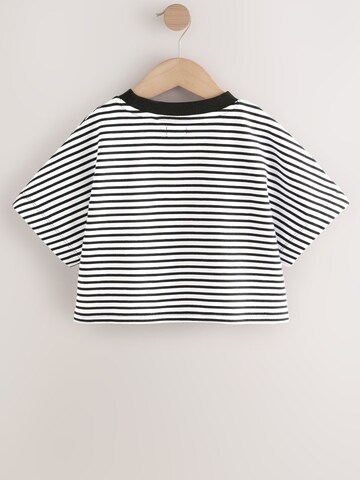 Next T-Shirt in Schwarz