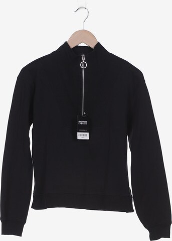 Marc O'Polo Sweater M in Schwarz: predná strana