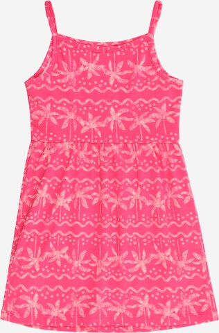 Carter's Φόρεμα σε ροζ