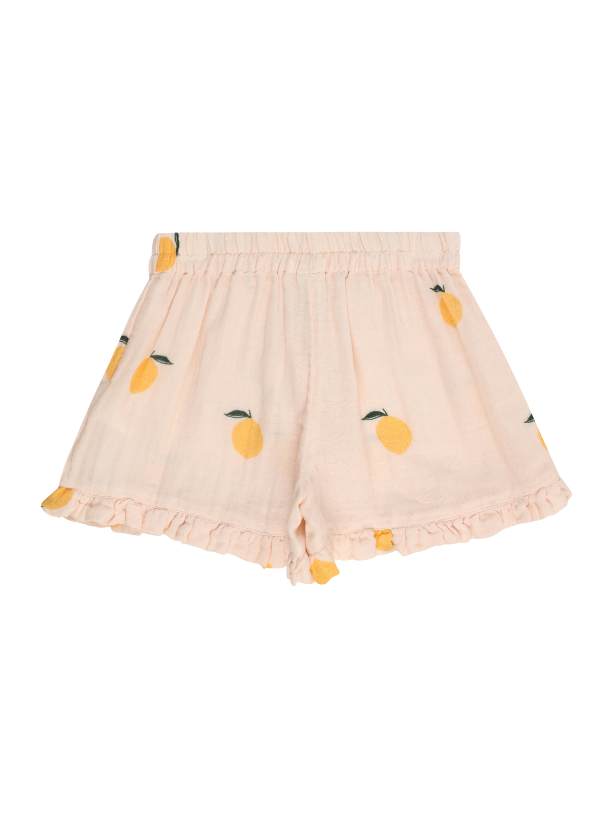 ABOUT YOU Regular Pants 'Lotti' in Beige