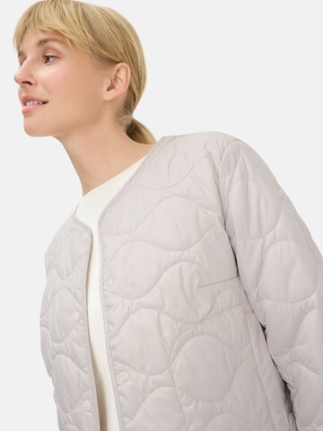 CAMEL ACTIVE Between-Season Jacket in White