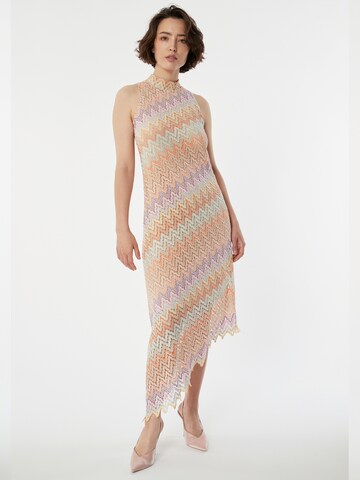 Ana Alcazar Dress 'Zajana' in Mixed colours
