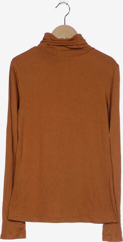Orsay Top & Shirt in S in Brown: front