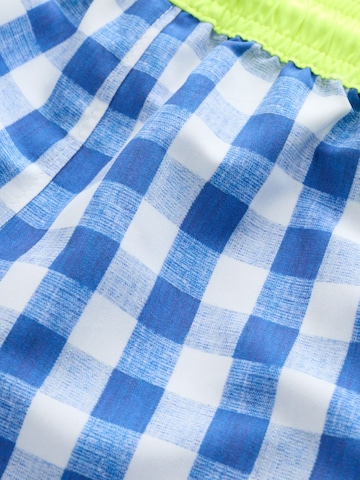 Shorts de bain Next en bleu