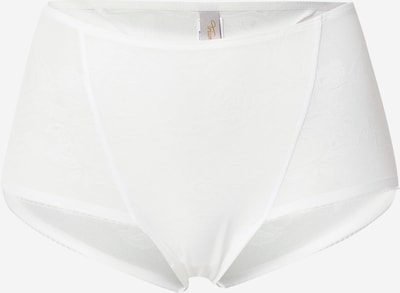 Panty 'Wild Rose Sensation' TRIUMPH di colore bianco, Visualizzazione prodotti
