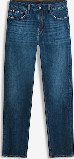 TOMMY HILFIGER Traperice u plavi traper, Pregled proizvoda