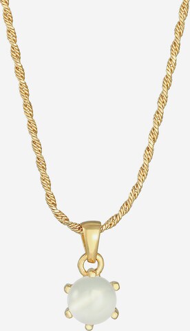 ELLI PREMIUM Ketting in Goud