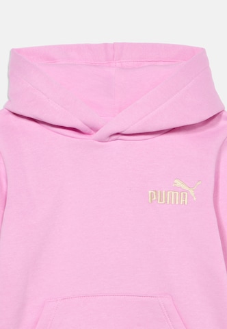 PUMA Trenirka za tek 'MINICATS' | vijolična barva