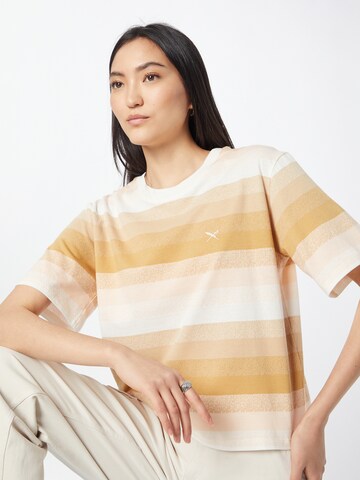 Iriedaily Shirt in Beige