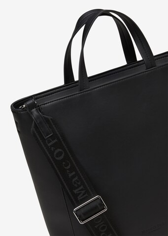 Marc O'Polo Shopper in Black