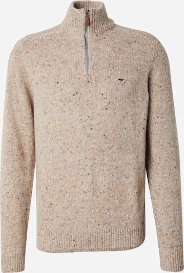 FYNCH-HATTON Pulover 'Donegal' u bež, Pregled proizvoda