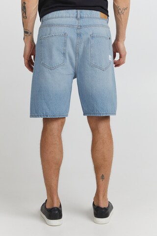 Regular Jean !Solid en bleu