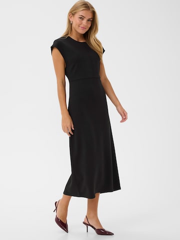 CULTURE - Vestido 'Chabrina' en negro