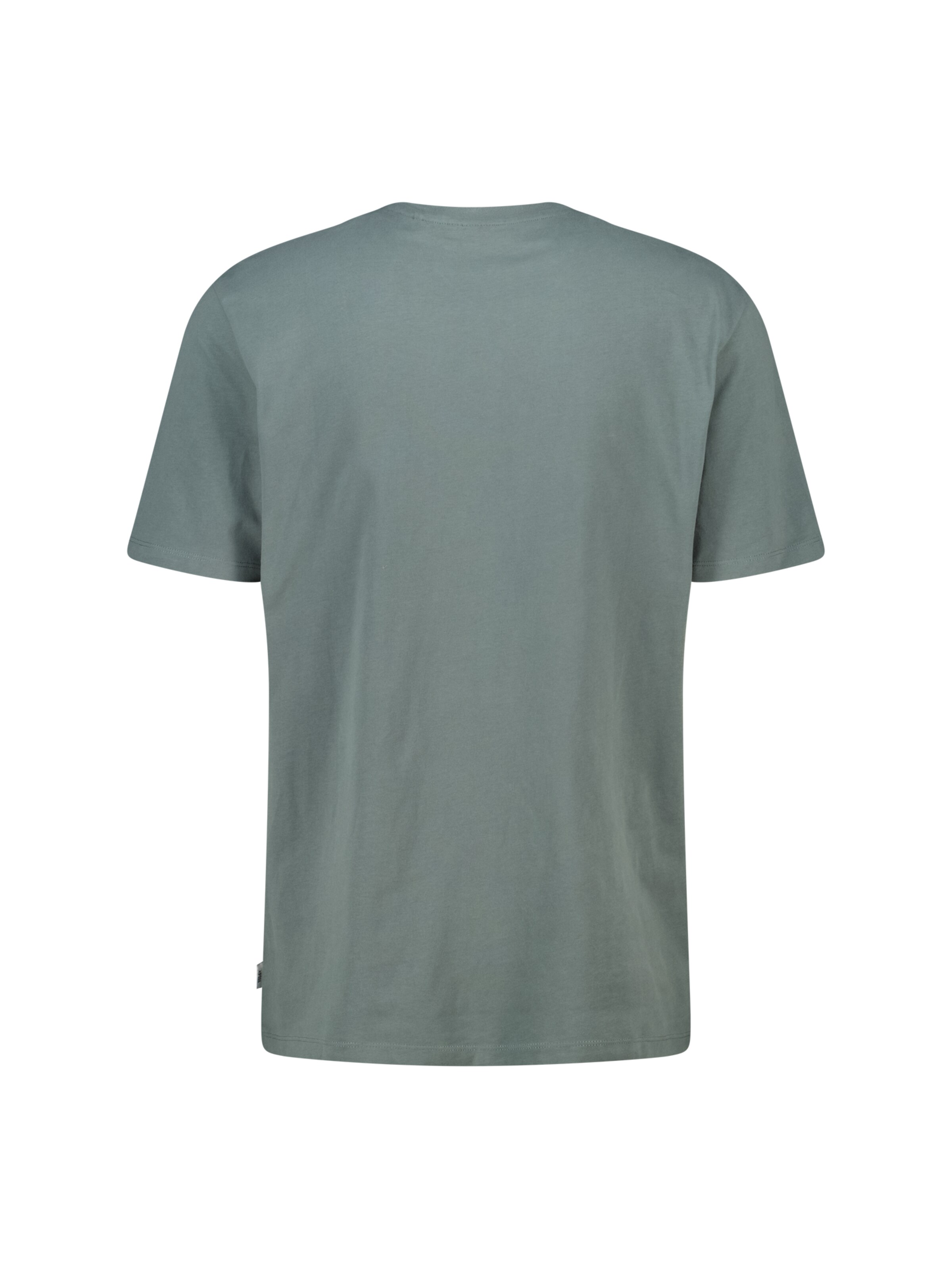 America Today Shirt in Green
