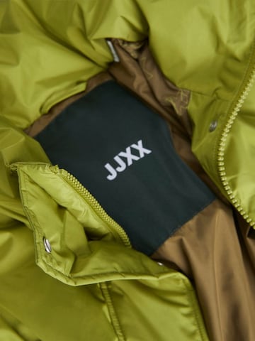 JJXX Зимнее пальто 'ARELY' в Зеленый