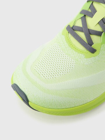 Altra Laufschuh 'EXPERIENCE FLOW 3' in Grün