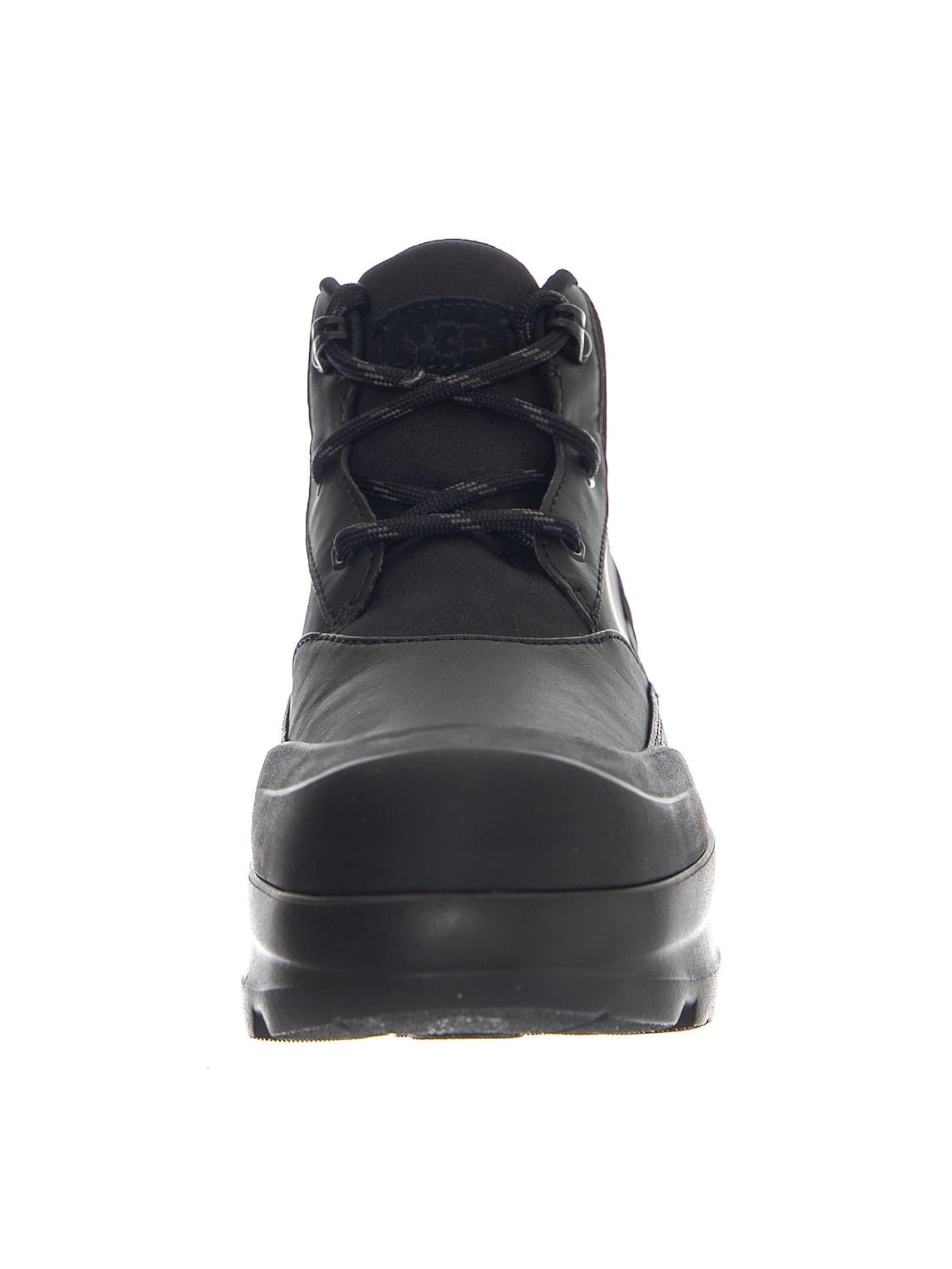 Bottes 'W Neumel X Black' UGG en noir