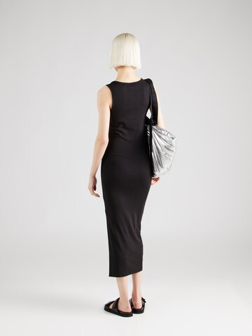 HUGO Dress 'Nalimera' in Black