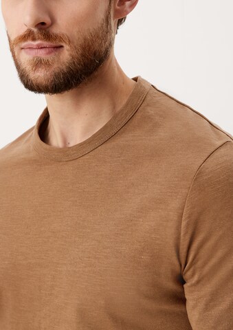 s.Oliver Shirt in Brown