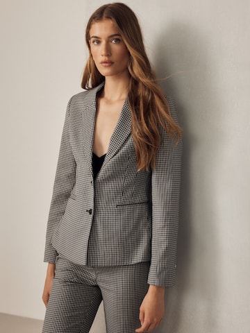 Next Blazer in Beige: front