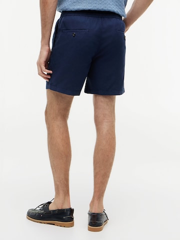 Regular Pantalon 'Dover' TOMMY HILFIGER en bleu