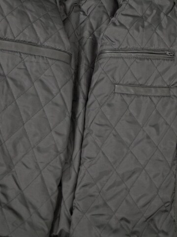 OTTO KERN Tussenjas 'Men-105' in Zwart