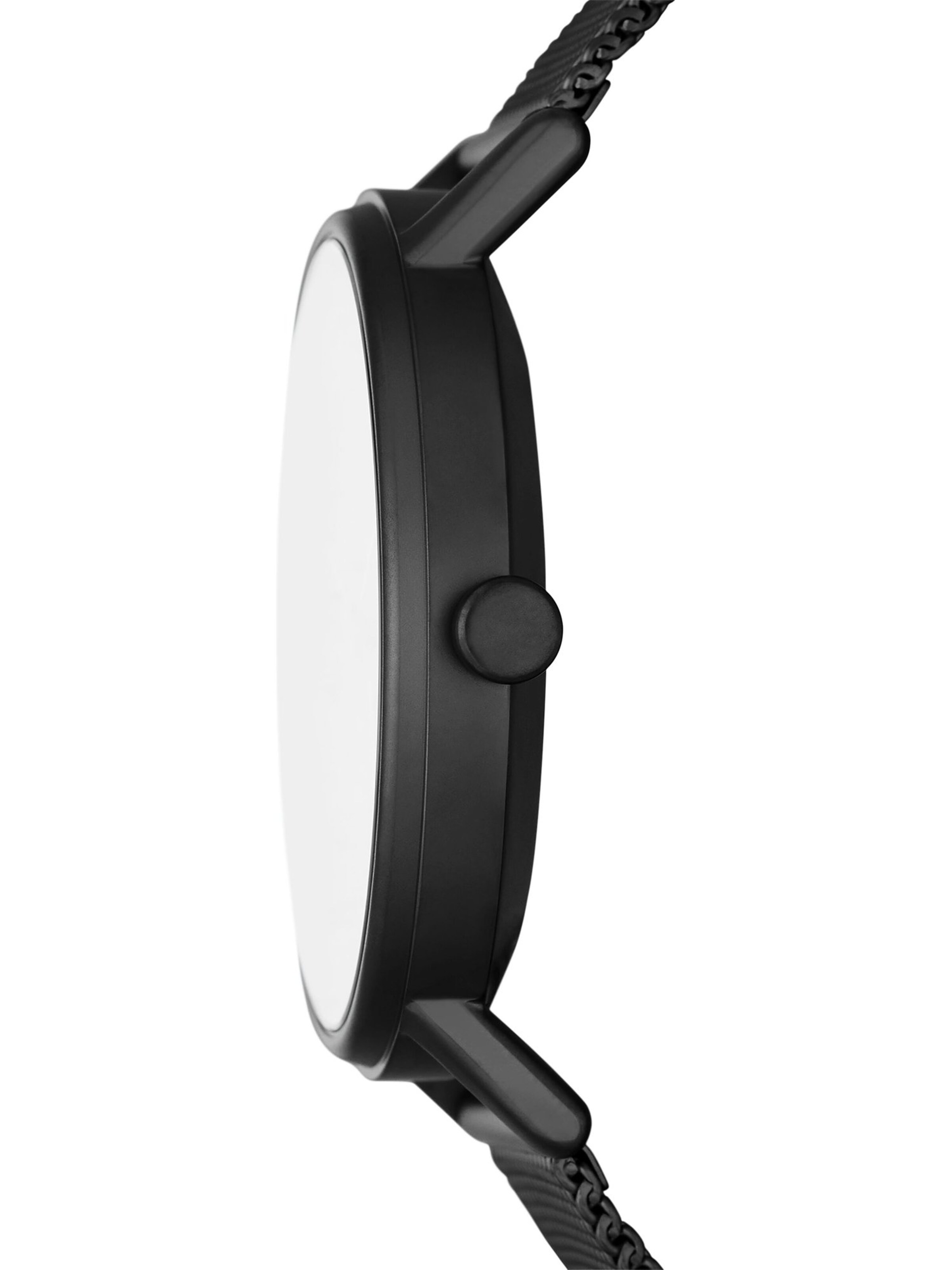 SKAGEN Analog Watch in Black